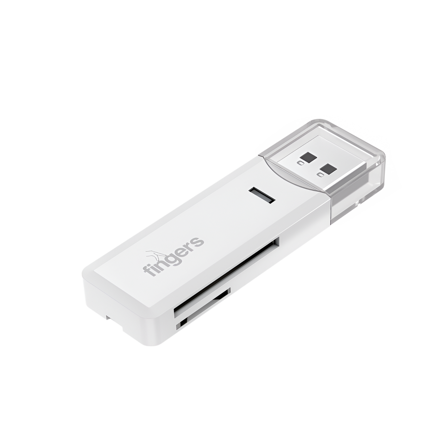 FINGERS RAPIDREAD CARD READER