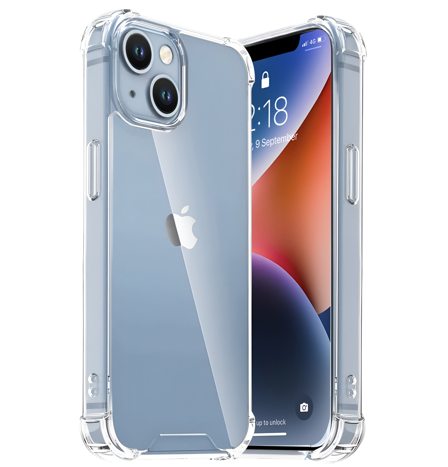 ICON CLEAR CASE #IPHONE #SAMSUNG #VIVO #MOTOROLA #NOTHING #OPPO