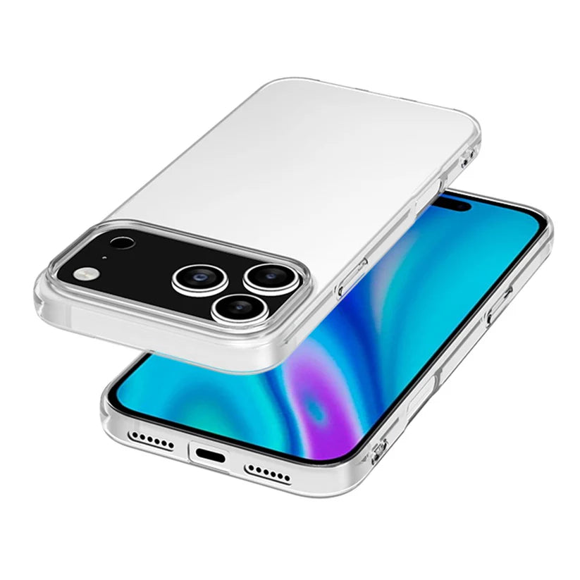 360ᵒ ANTI YELLOW HARD CASE
