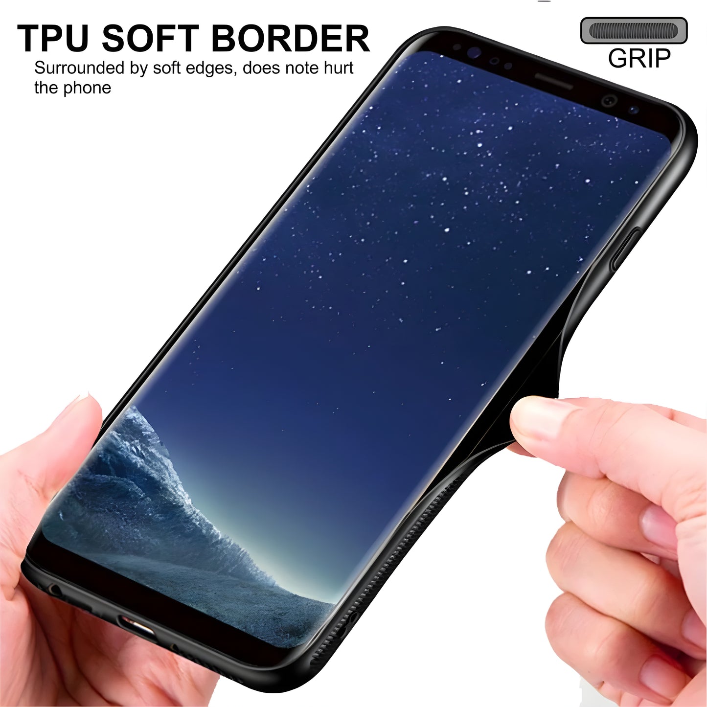 GLASS CASE #IPHONE #SAMSUNG #OPPO # REALME #REDMI