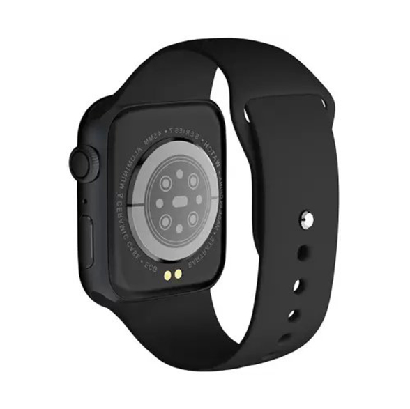 PEBBLE RISE PRO 1.96" TRUE HD SMART WATCH