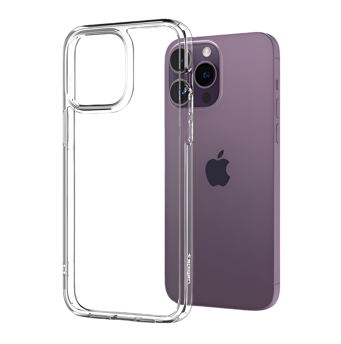 SPIGEN CLEAR CASES #SAMSUNG S SERIES #IPHONE