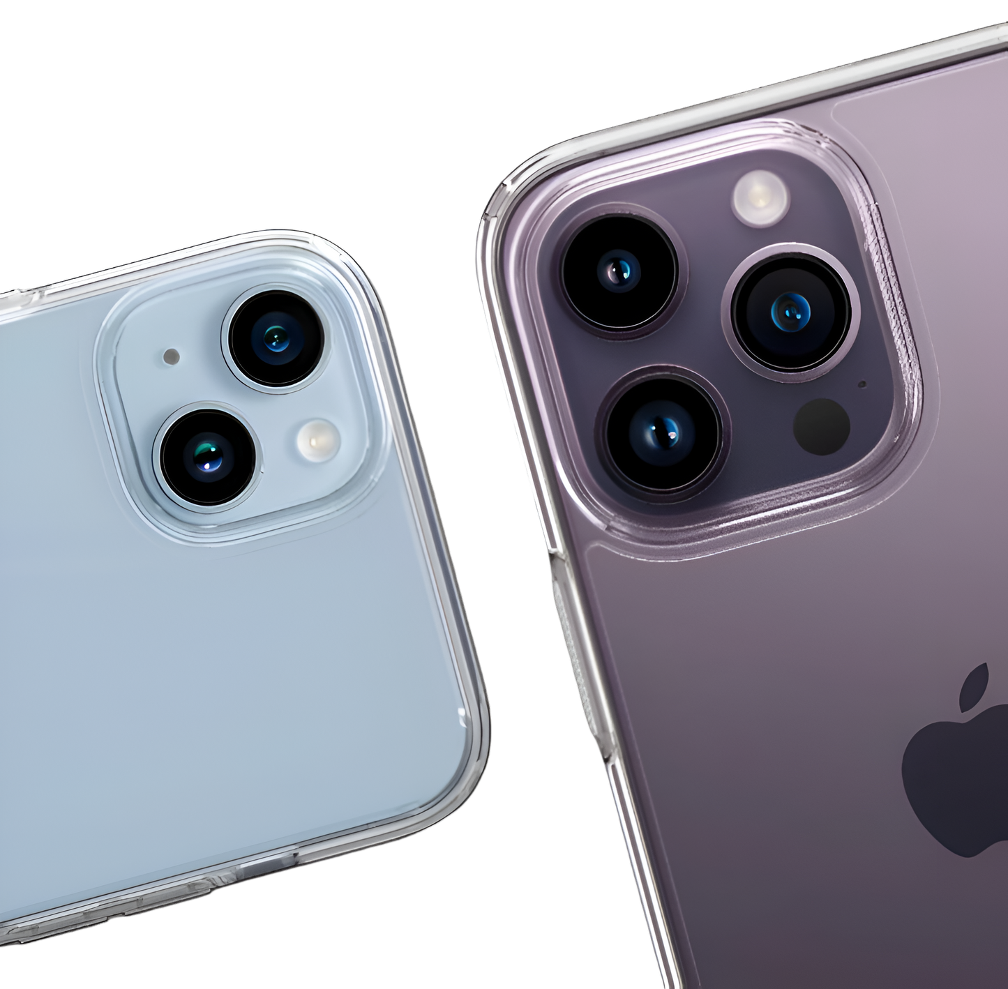 SPIGEN CLEAR CASES #SAMSUNG S SERIES #IPHONE