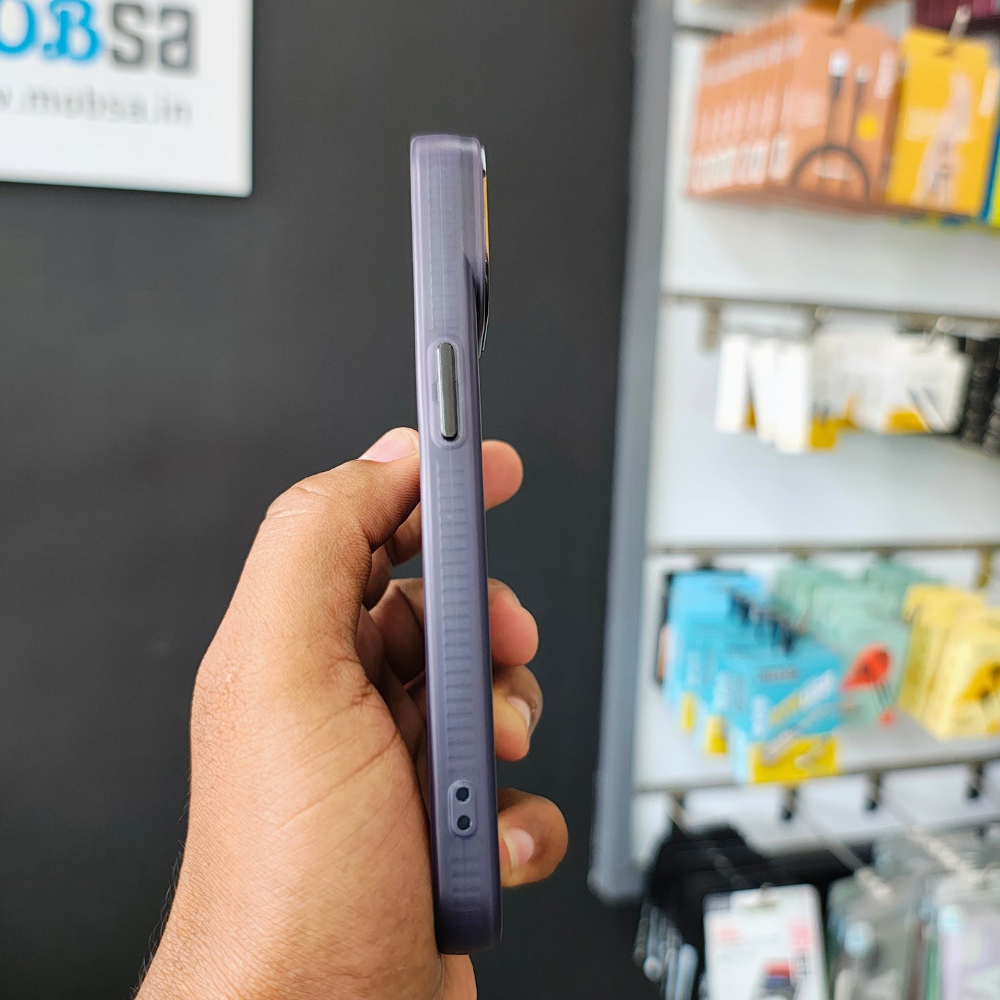 IMAGINATION CASE #IPHONE