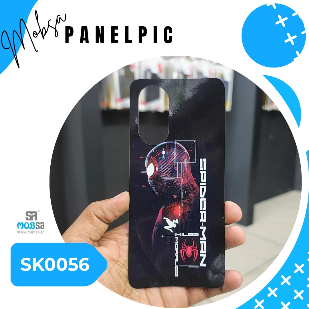 MOBSA PANELPIC - SK0056