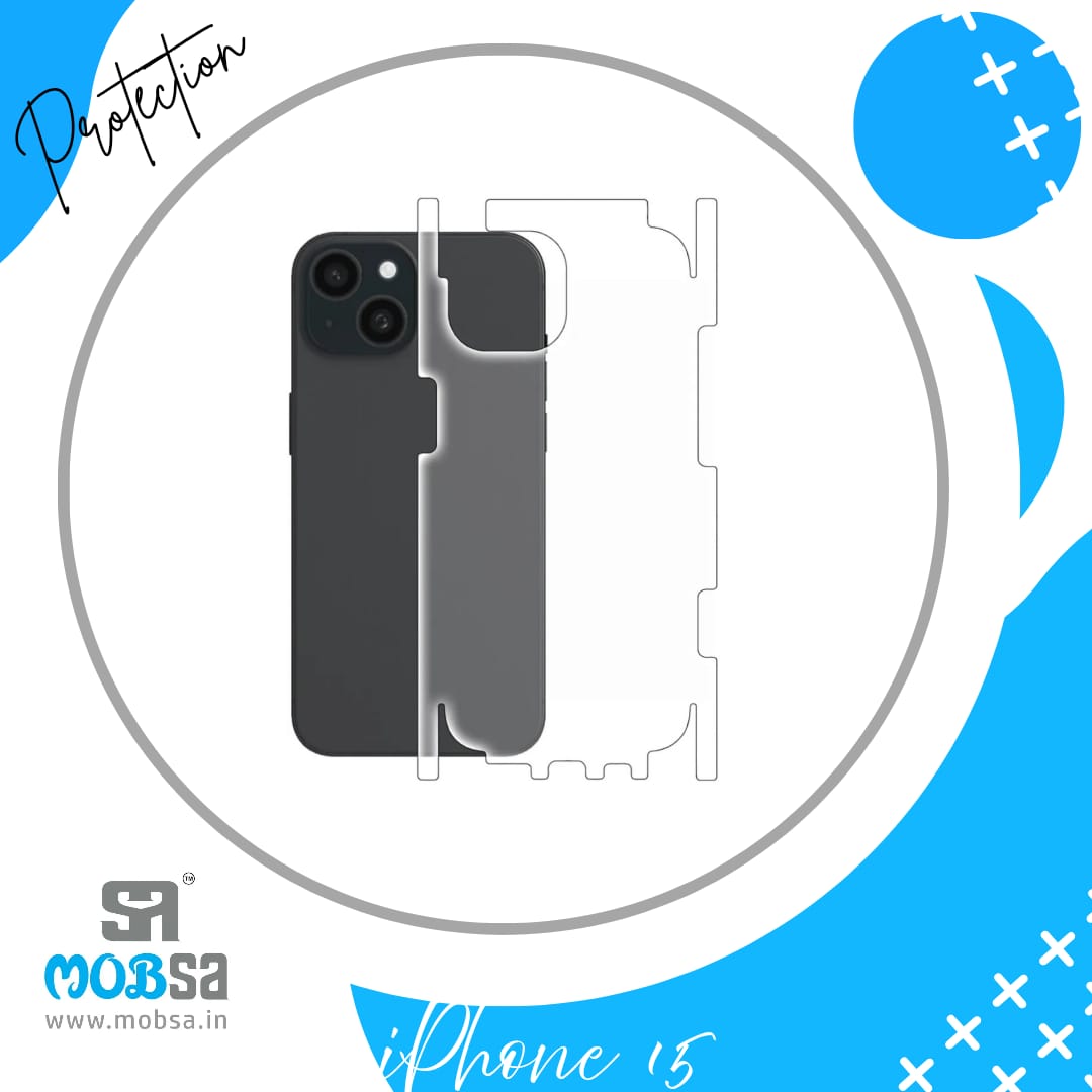 IPHONE 15 MODELS