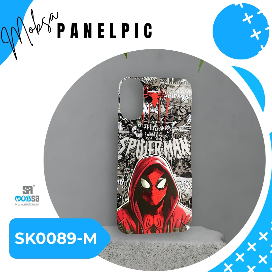 MOBSA PANELPIC - SK0089-M ( MATTE EDITION )