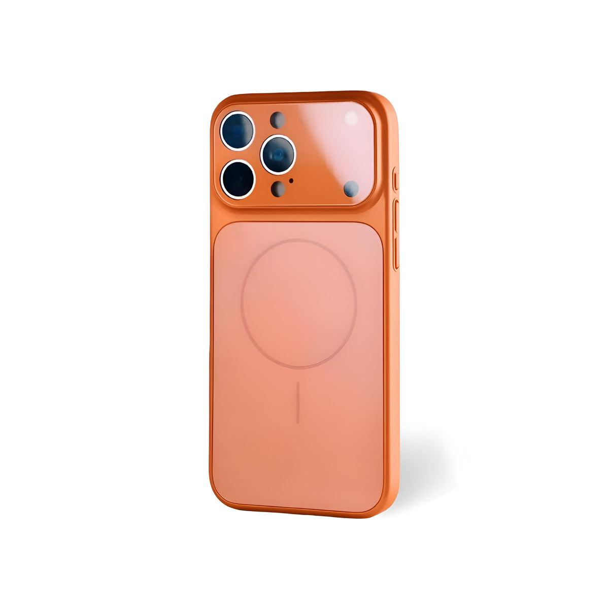 AG UPGRADE HARD MAGSAFE CASE ( 33059 )