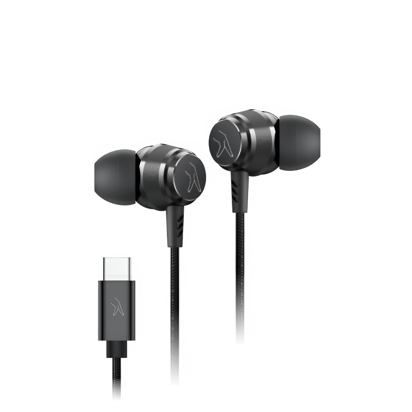 FINGERS SOUNDBOUNCE - C WIRED EARPHONES