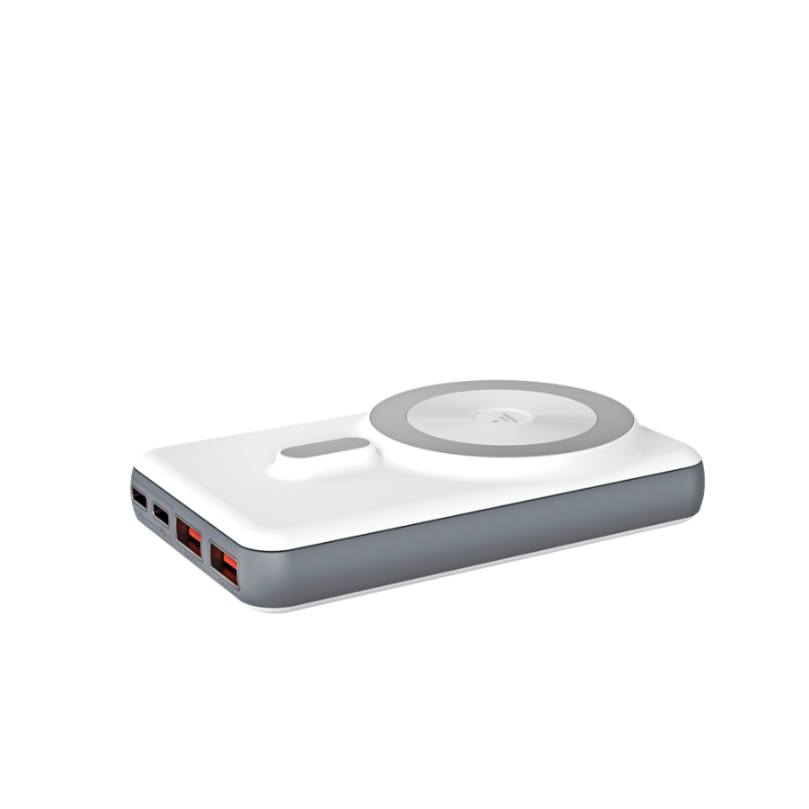 FINGERS MAGPOWER - P10 MAGSAFE POWERBANK ( TE1038 )