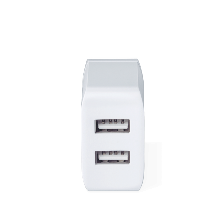 FINGERS PA-DUAL USB ADAPTER
