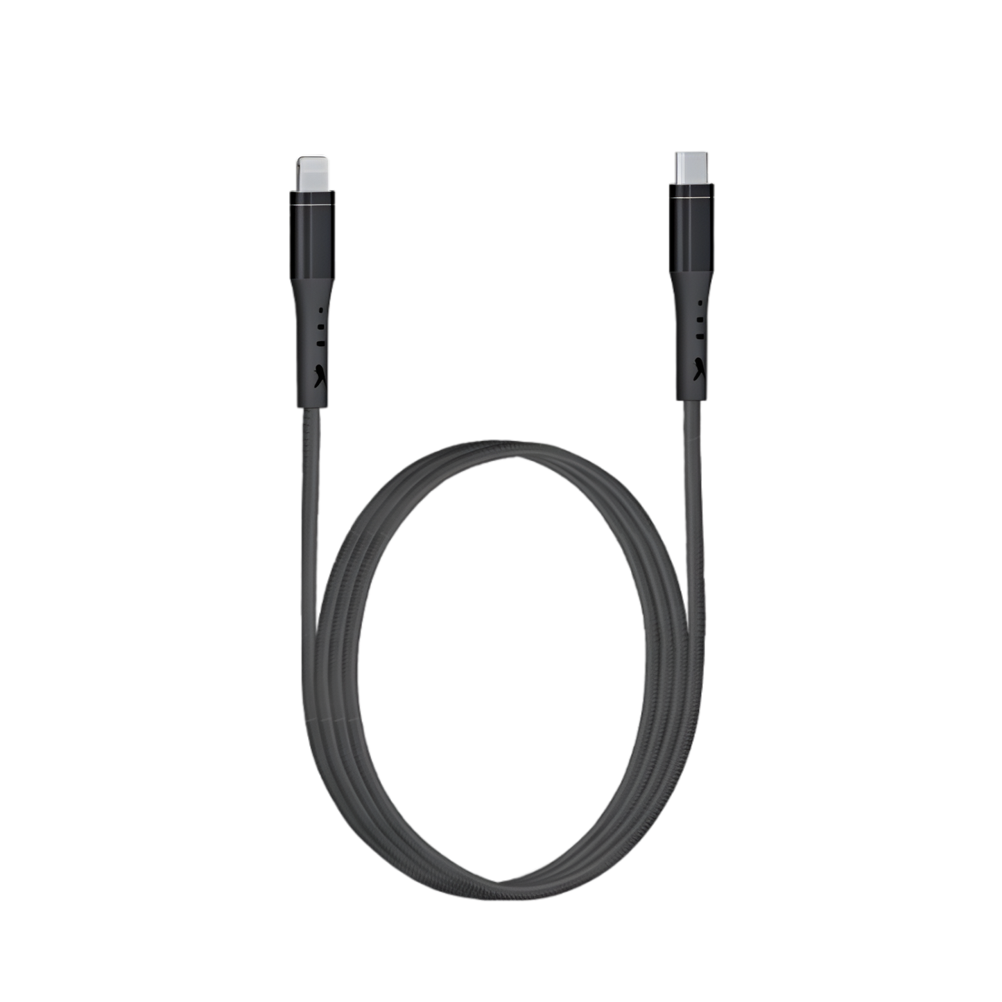FINGERS HERCULEAN CL5 ( TYPE -C TO LIGHTNING CABLE )