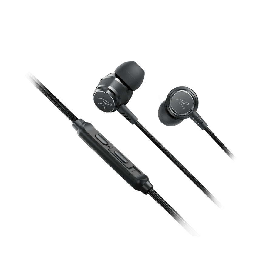 FINGERS SOUNDBOUNCE - C WIRED EARPHONES