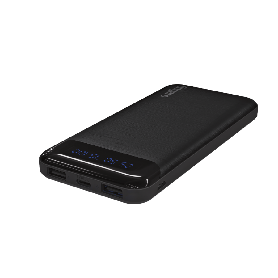 FINGERS KICKSTART P15 POWERBANK