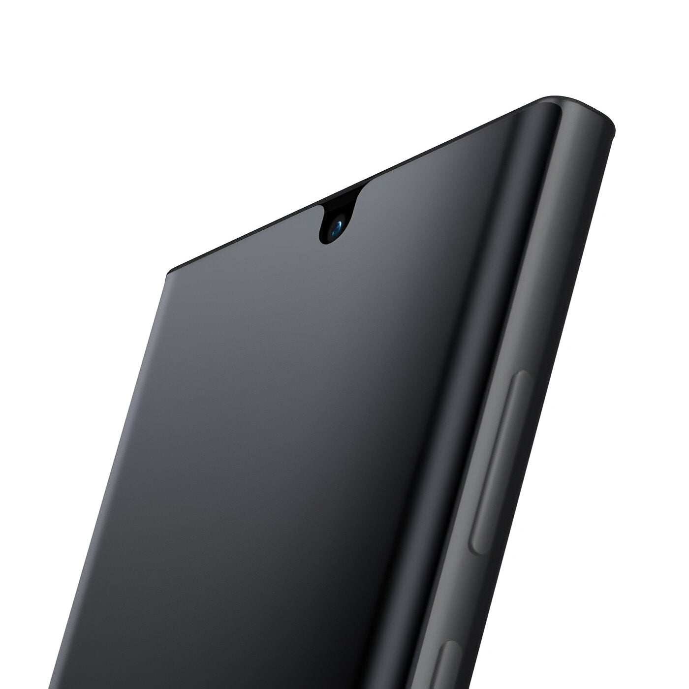 SCREEN GUARD FOR EDGE PHONES