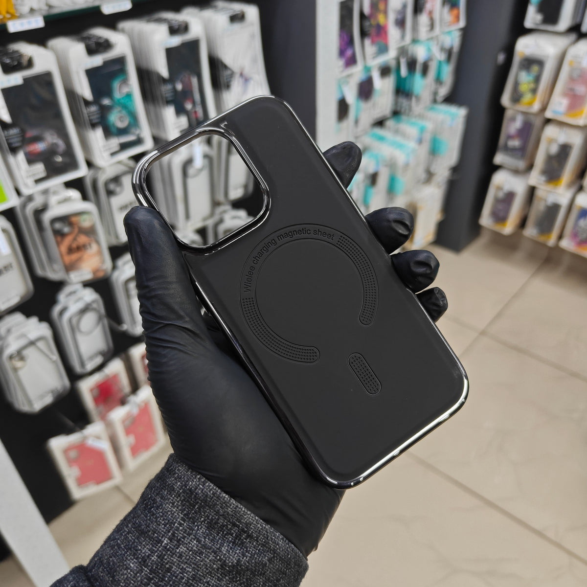 IMPERIUM MAGSAFE CASES (33084)