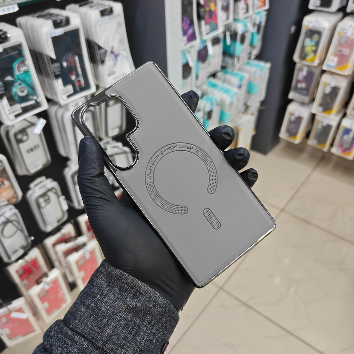 IMPERIUM MAGSAFE CASES (33084)
