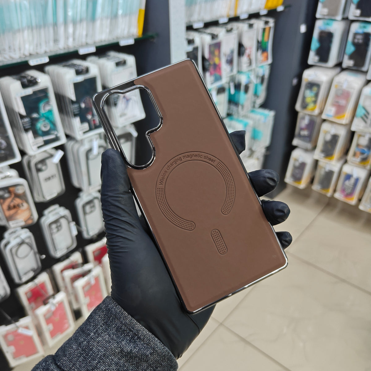 IMPERIUM MAGSAFE CASES (33084)