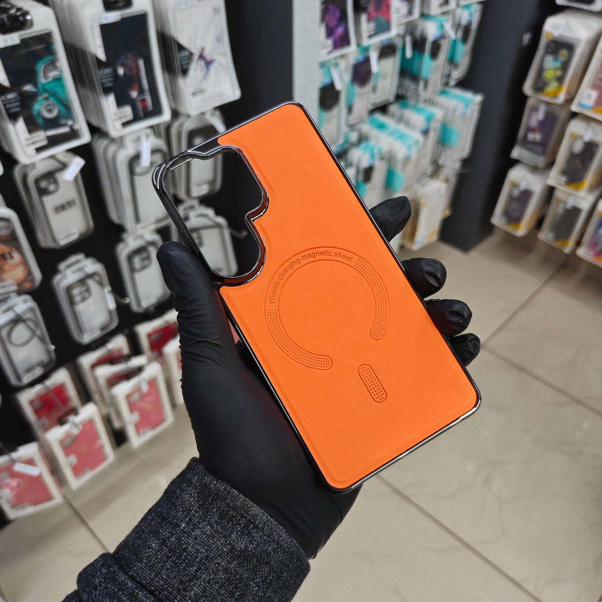 IMPERIUM MAGSAFE CASES (33084)