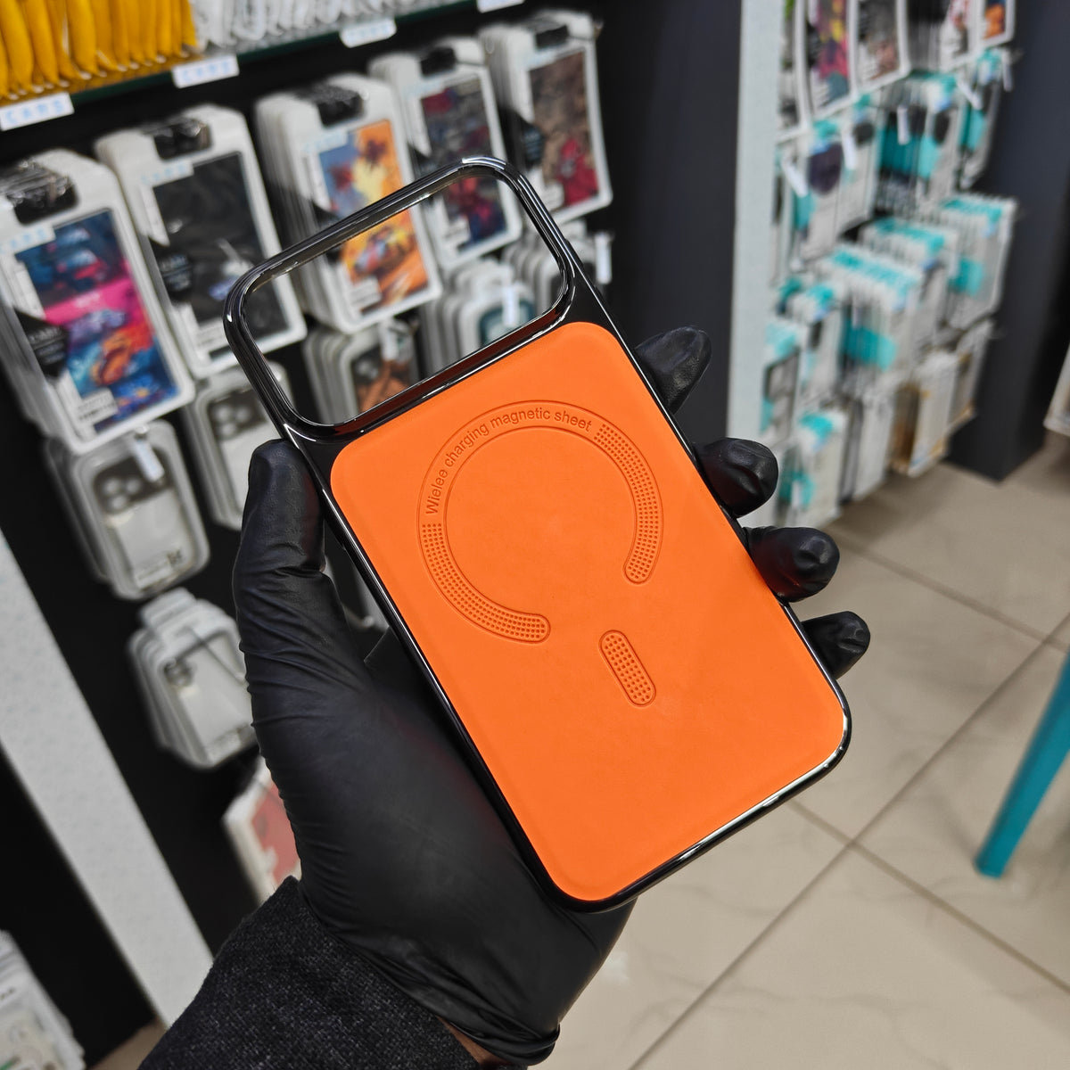 IMPERIUM MAGSAFE CASES (33084)