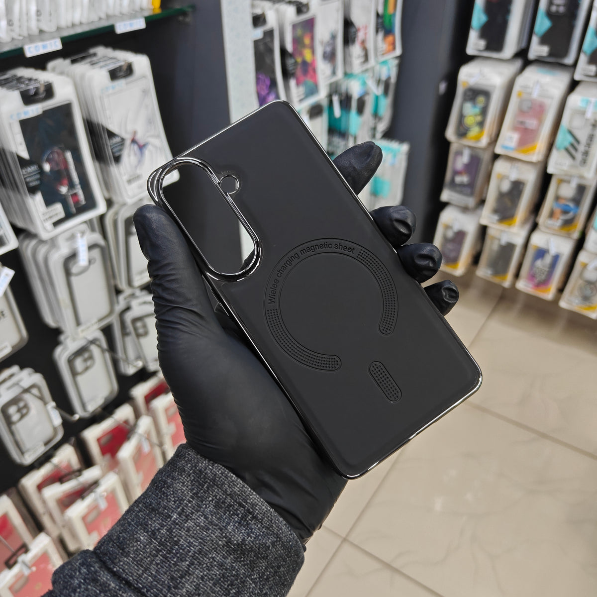 IMPERIUM MAGSAFE CASES (33084)