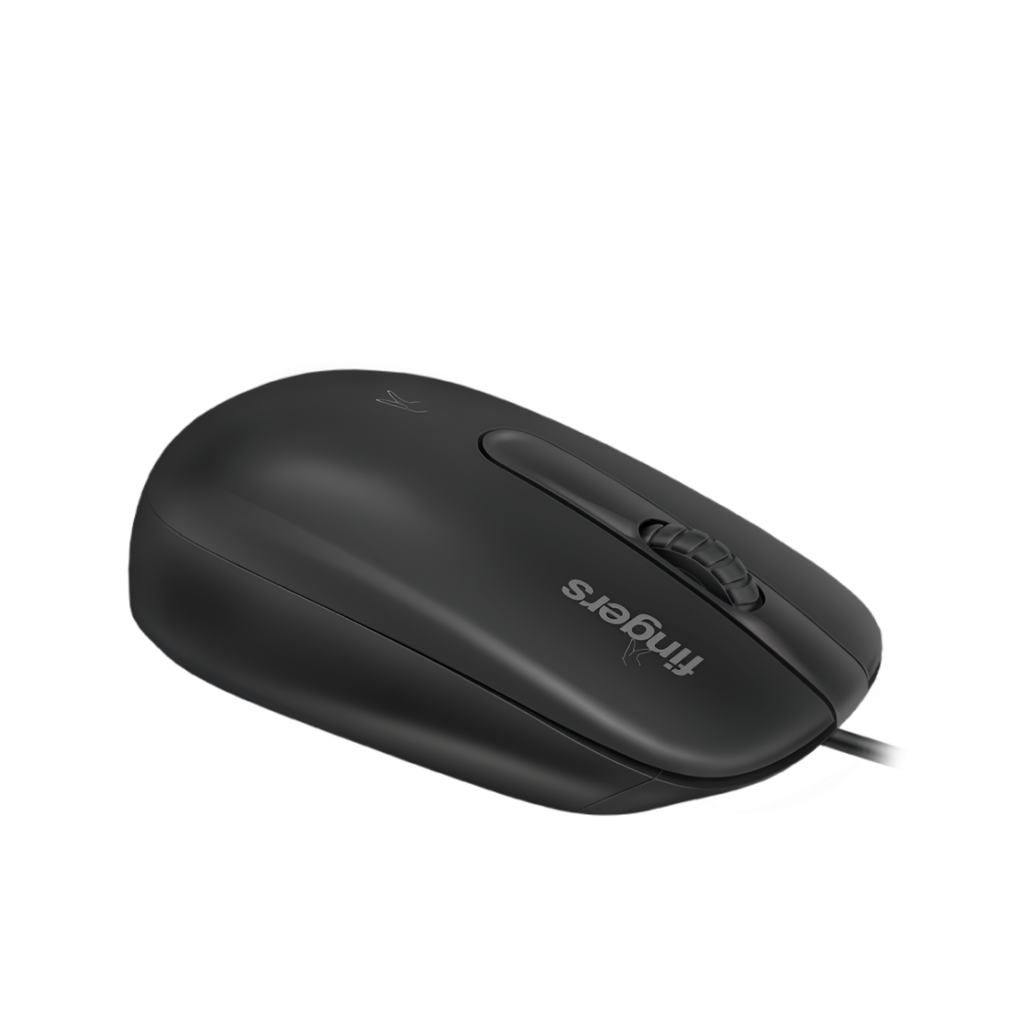 FINGERS MASTERHIT WIRED MOUSE