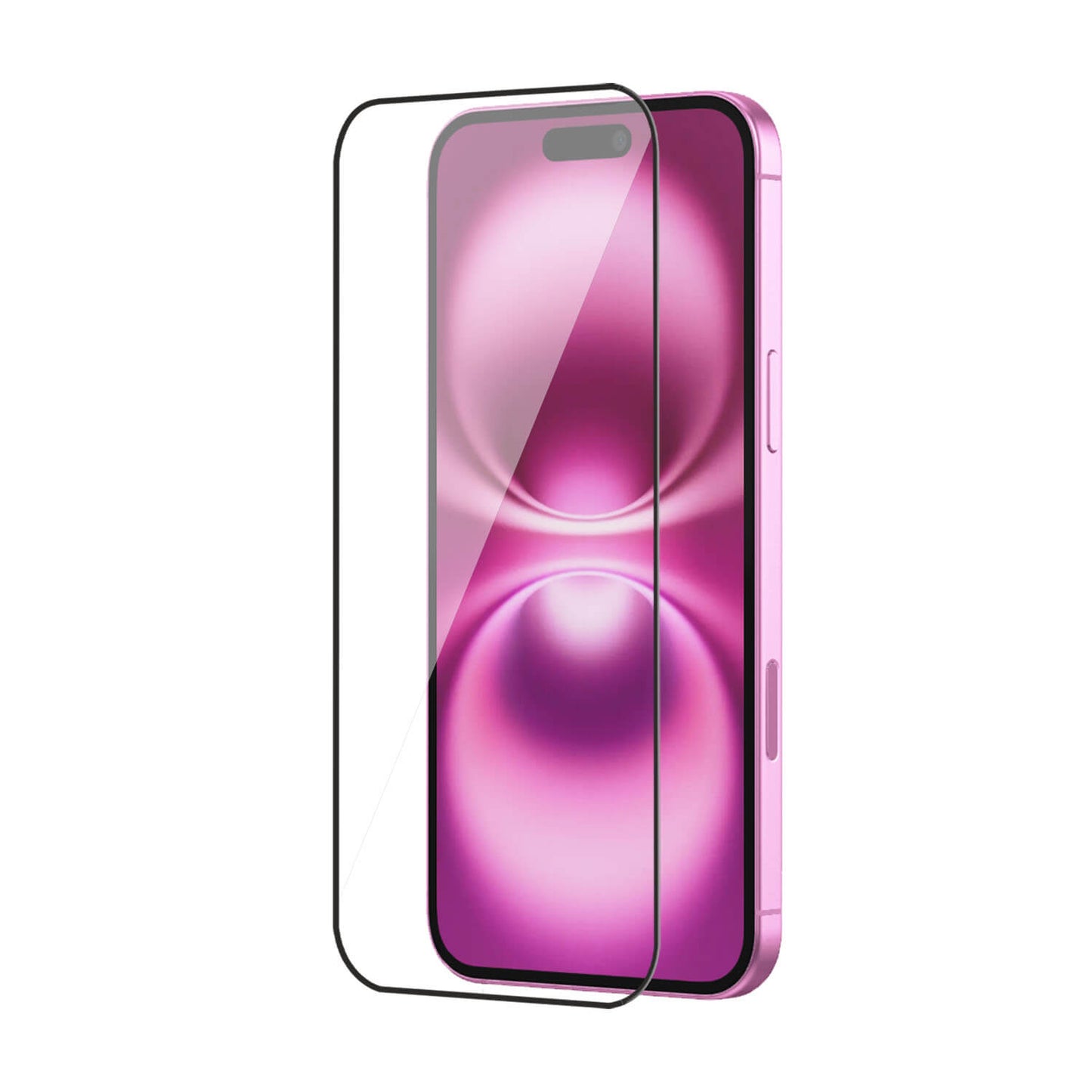 SP TEMPERED GLASS FOR IPHONE