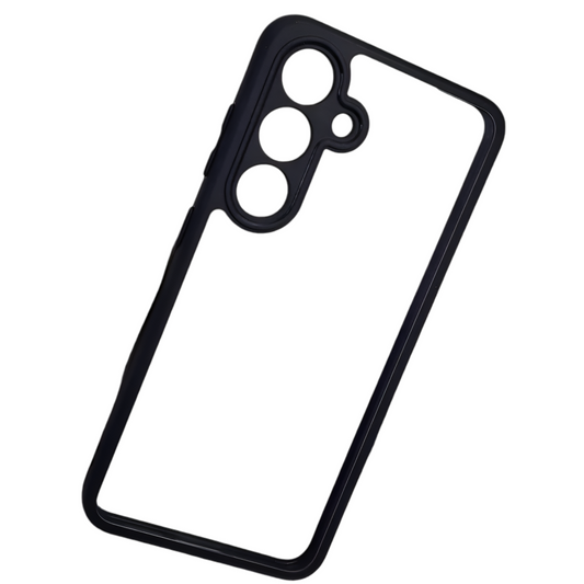 BORDER CASE ( WITH CAMERA PROTECTION )