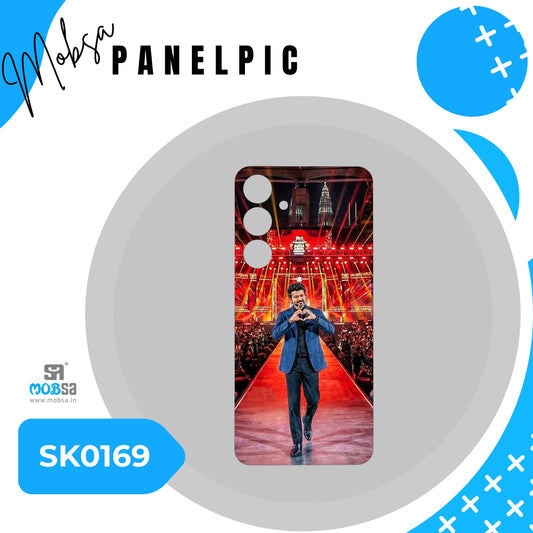 MOBSA PANELPIC - SK0169 ( GLOSSY )