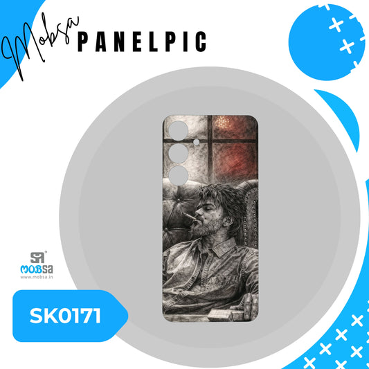 MOBSA PANELPIC - SK0171 ( MATTE )
