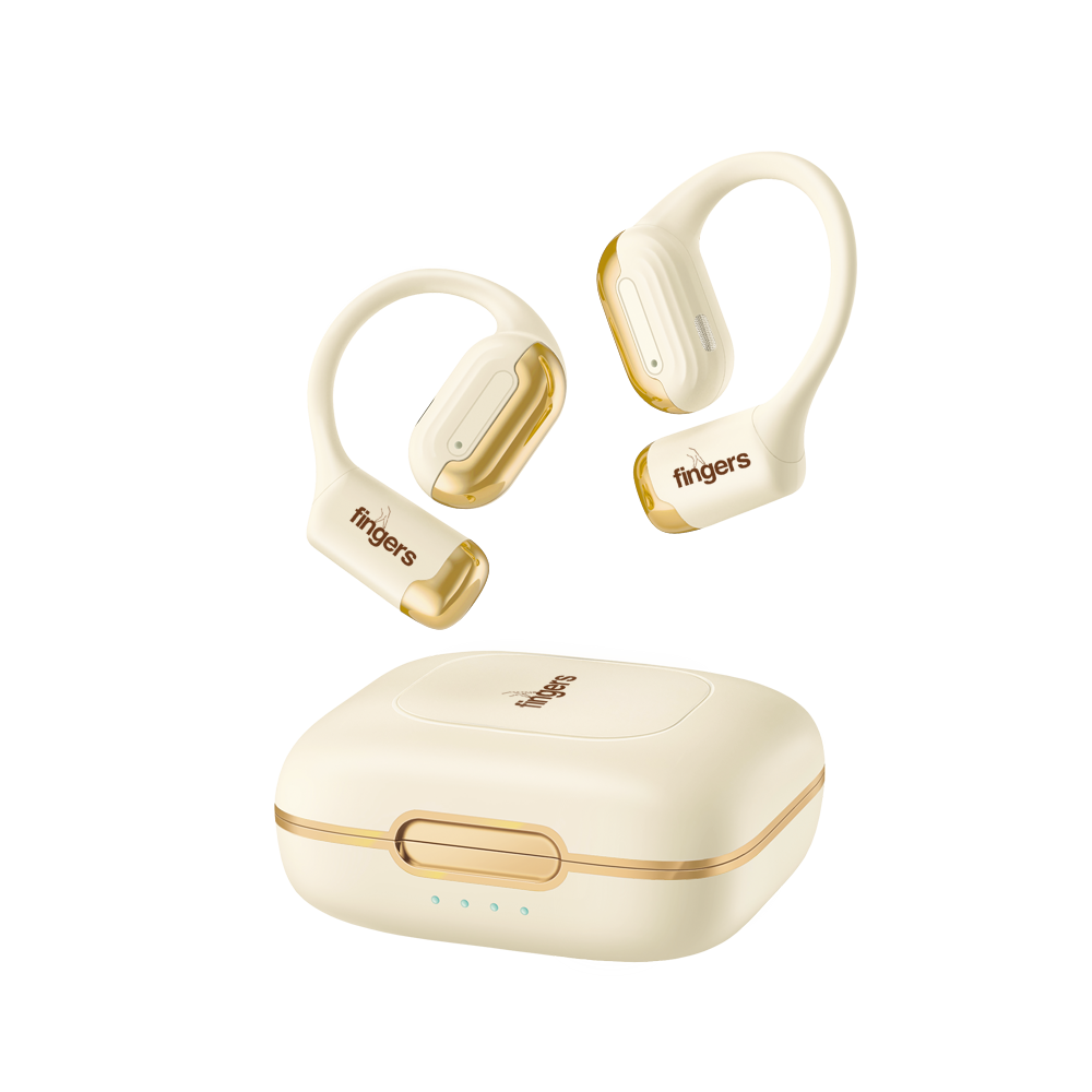 FINGERS OWAVES OWS EARBUDS