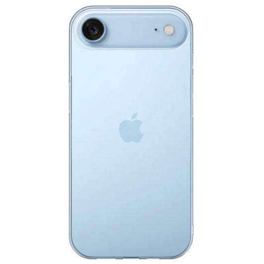 360ᵒ ANTI YELLOW HARD CASE FOR IPHONE 17 SERIES