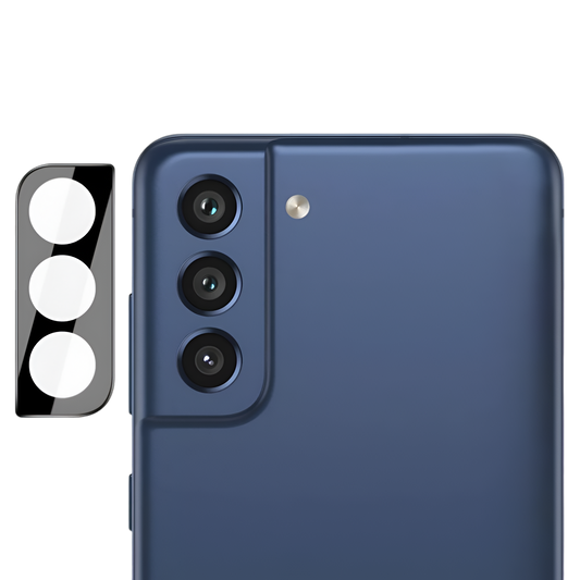 9H 3D GLASS CAMERA LENS FOR SAMSUNG S21 FE