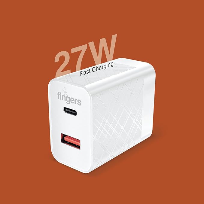 FINGERS PA FAST C20 USB POWER ADAPTER