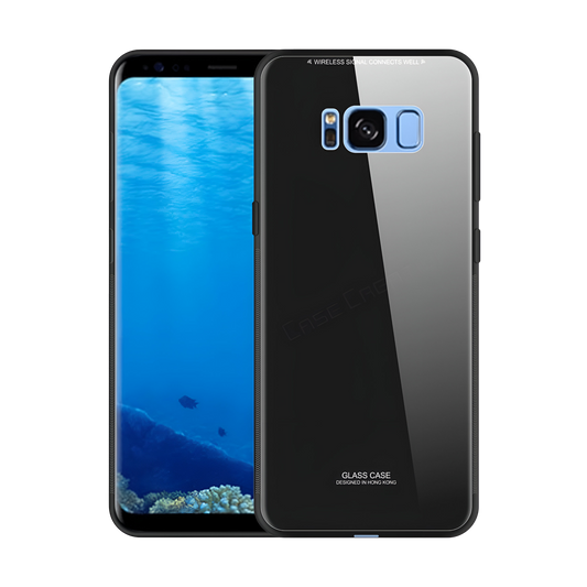 GLASS CASE #IPHONE #SAMSUNG  #OPPO  # REALME #REDMI