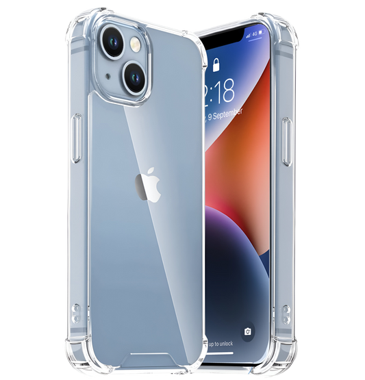 ICON CLEAR CASE #IPHONE #SAMSUNG #VIVO #MOTOROLA #NOTHING #OPPO