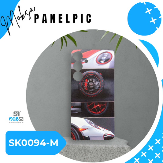 MOBSA PANELPIC - SK0094 ( MATTE )