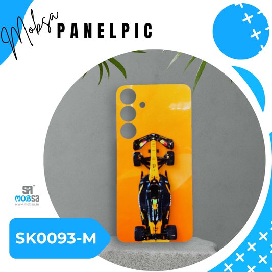 MOBSA PANELPIC - SK0093 ( MATTE )