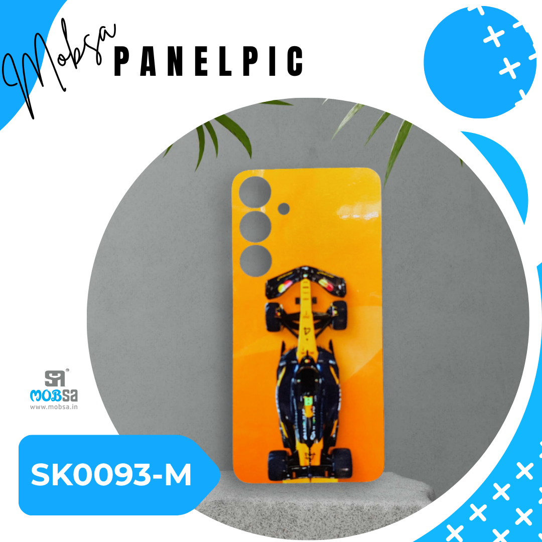 MOBSA PANELPIC - SK0093 ( MATTE )
