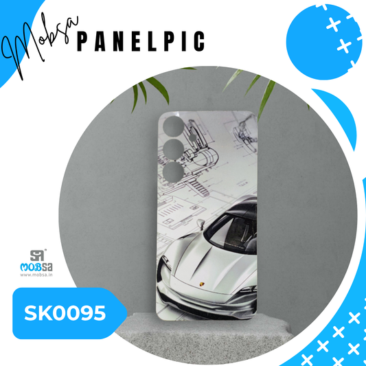 MOBSA PANELPIC - SK0095 ( GLOSSY )