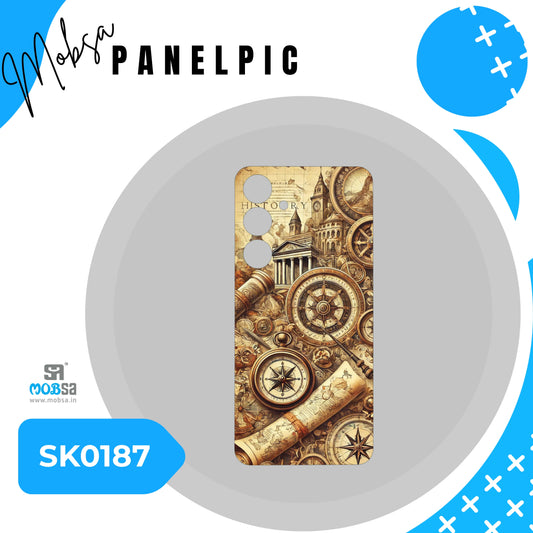 MOBSA PANELPIC - SK0187 ( GLOSSY )