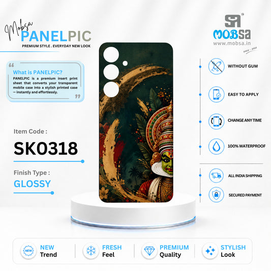 MOBSA PANELPIC - SK0318 ( GLOSSY )