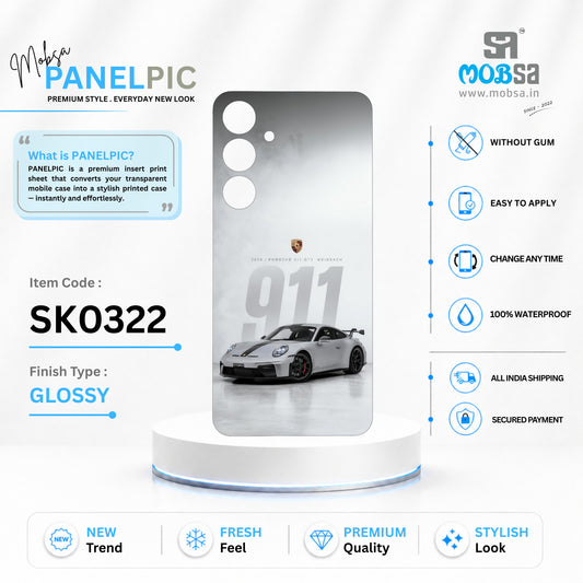 MOBSA PANELPIC - SK0322 ( GLOSSY )