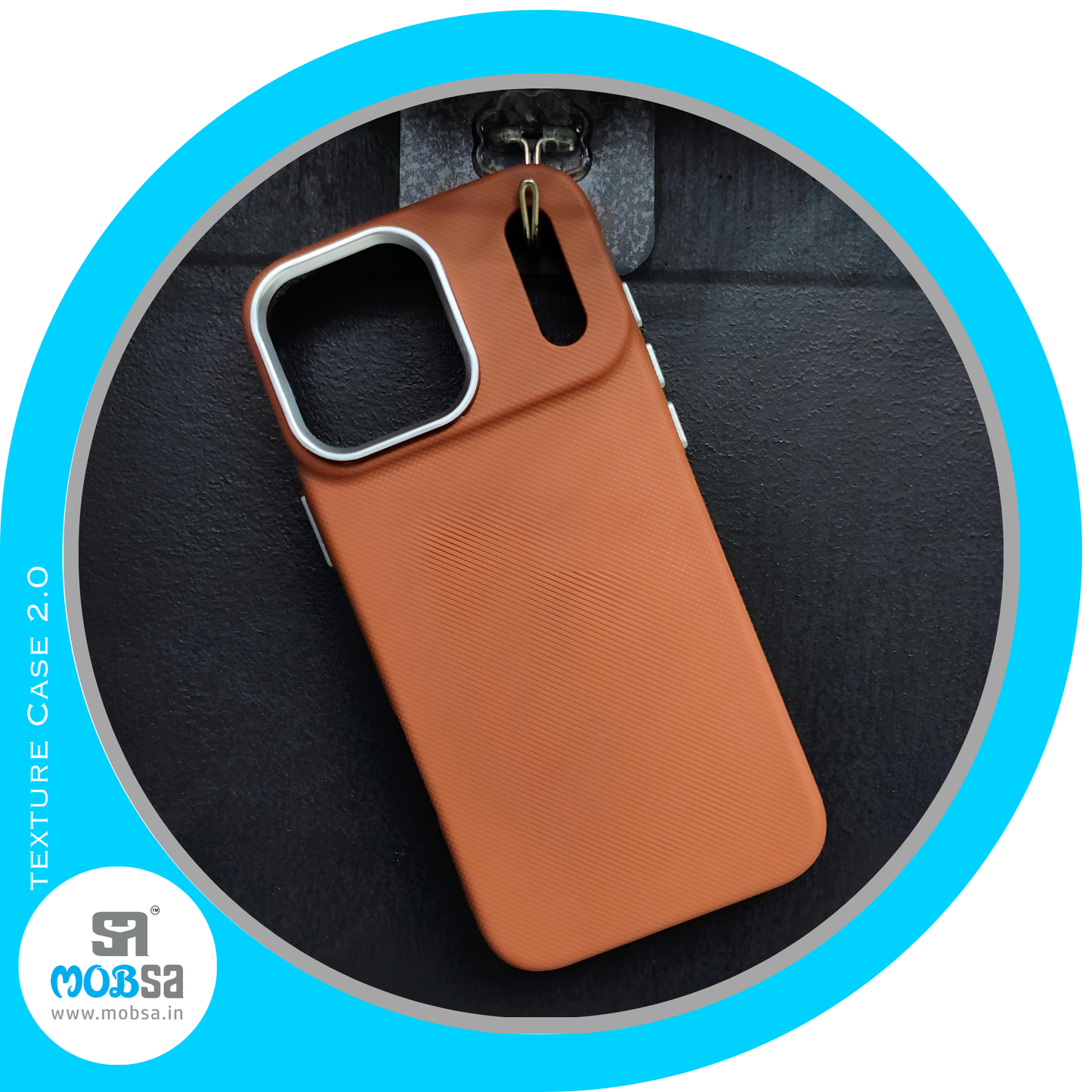 TEXTURE CASE 2.0 (33054)