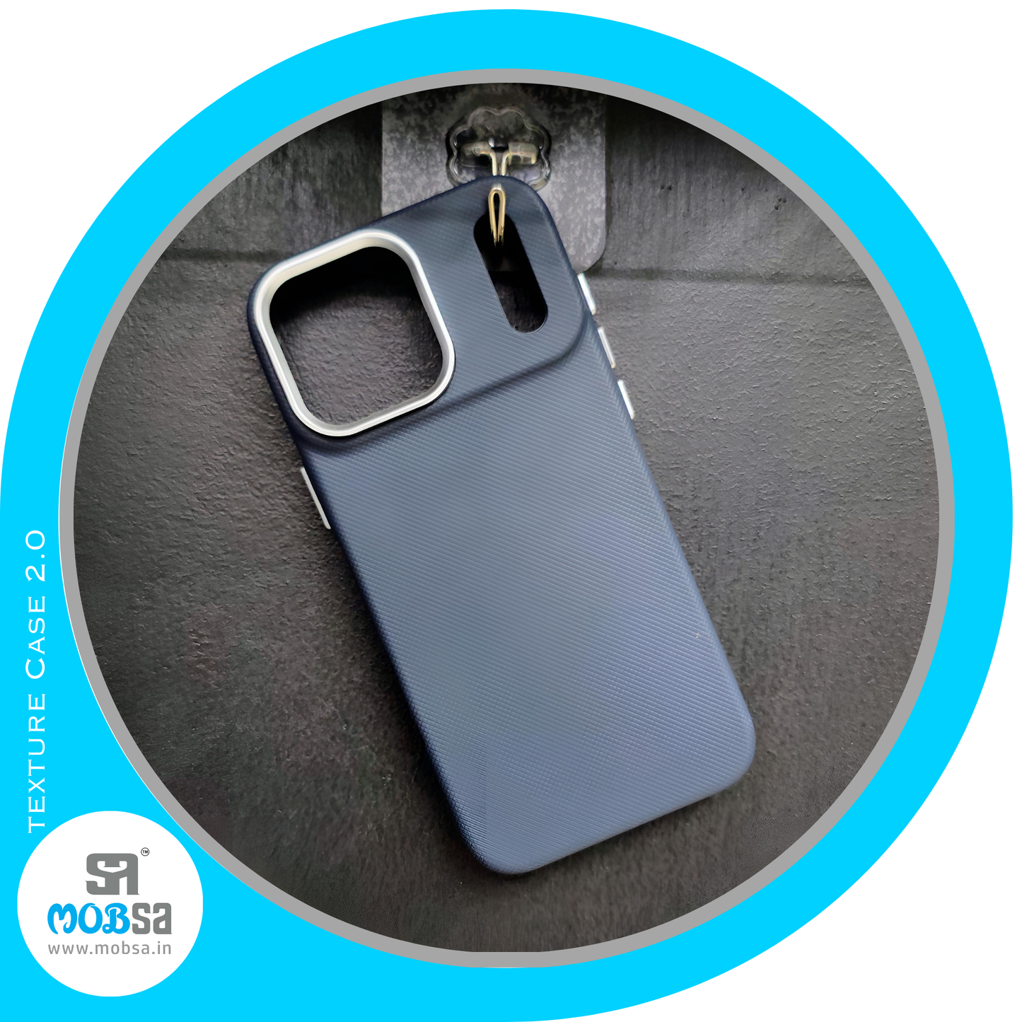 TEXTURE CASE 2.0 (33054)