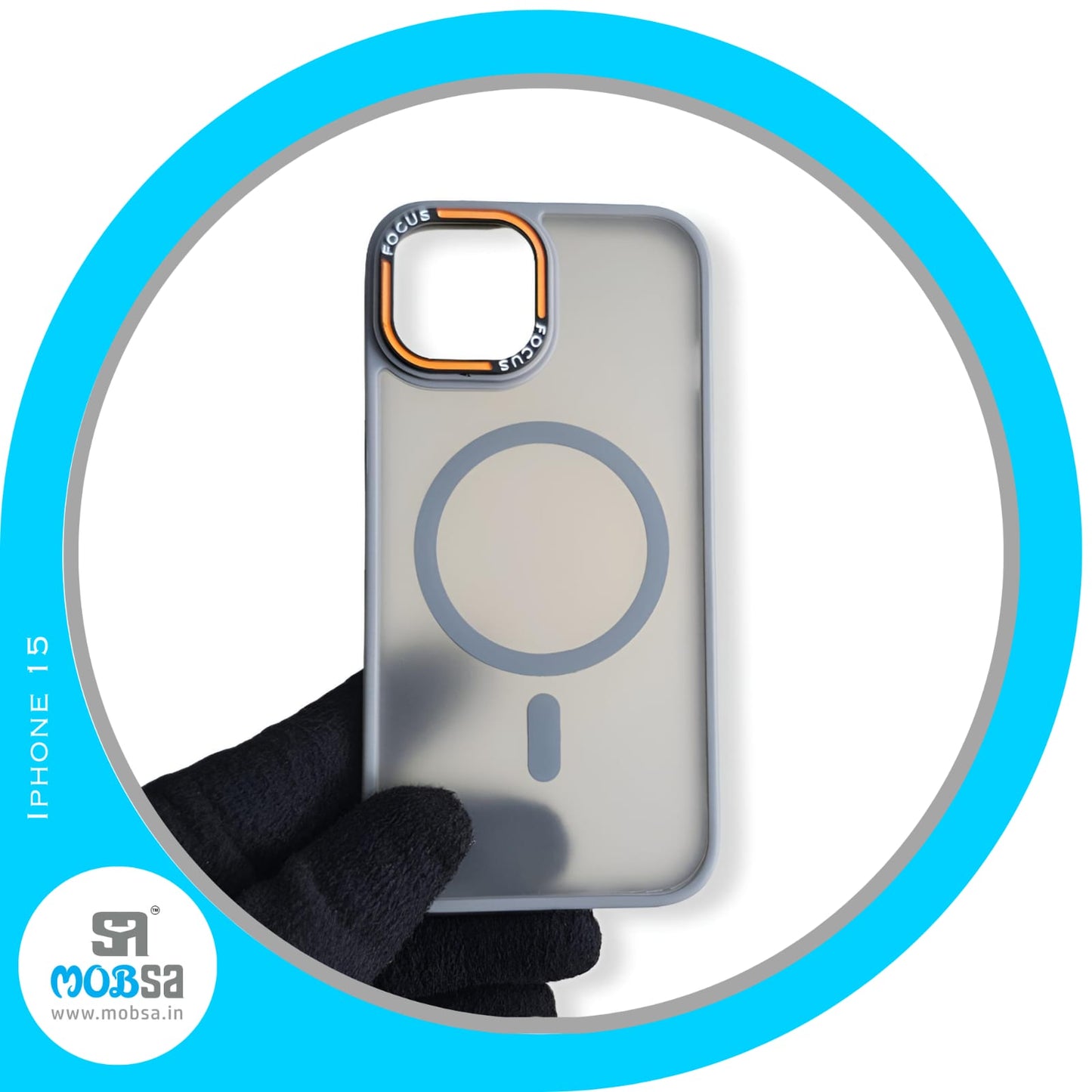 IPHONE 15 MODELS