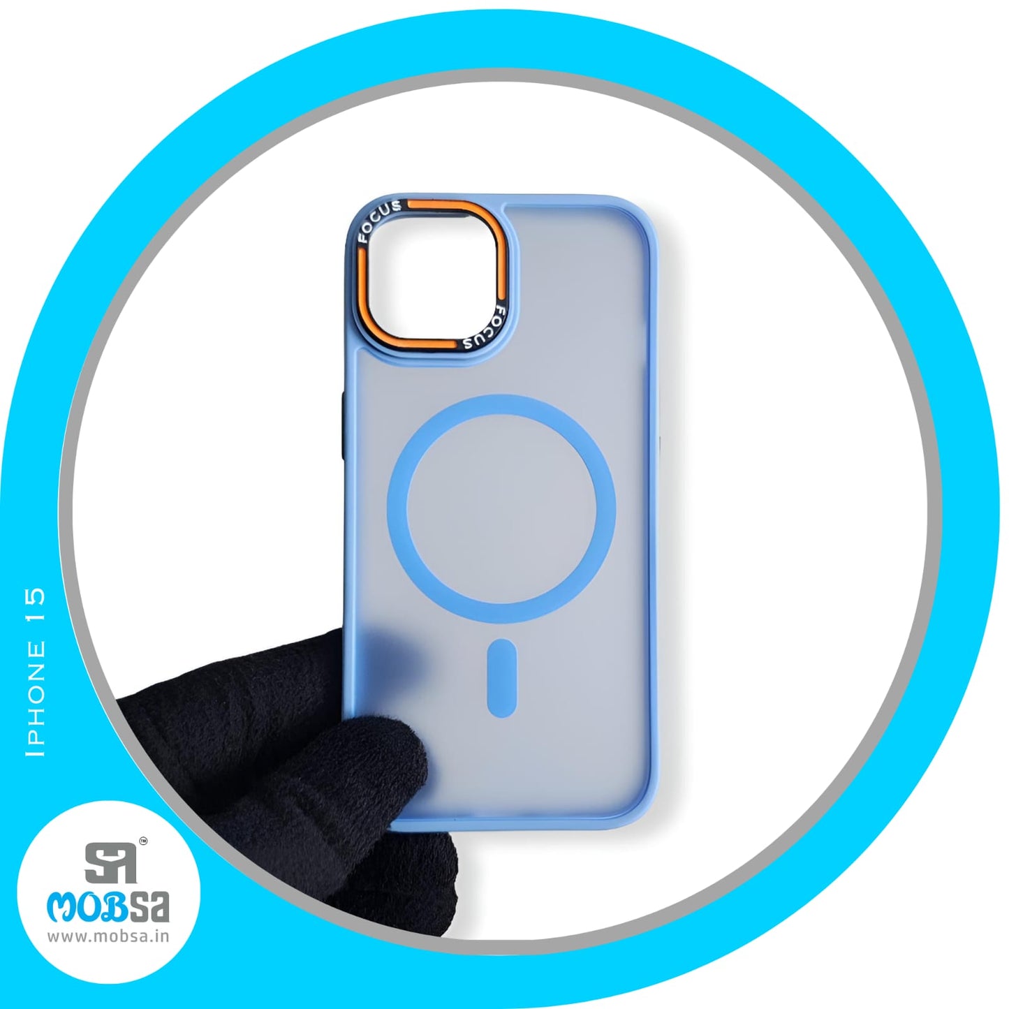 IPHONE 15 MODELS