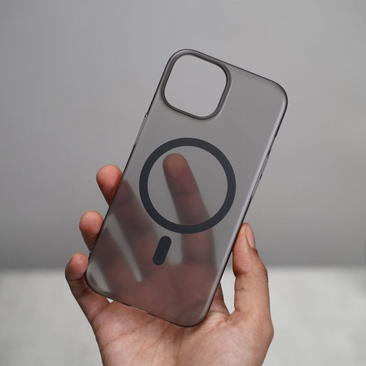 X CRYSTAL SMOCKY CASE ( ITEM CODE - 33026 )