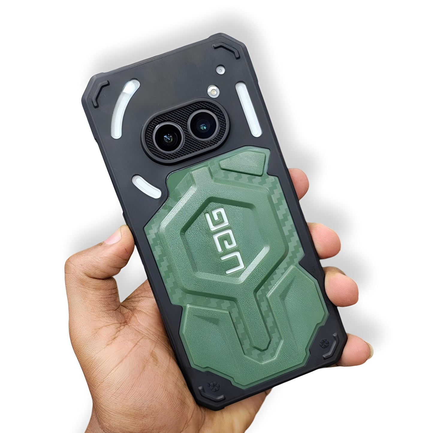 UAG IMPOTATE CASE