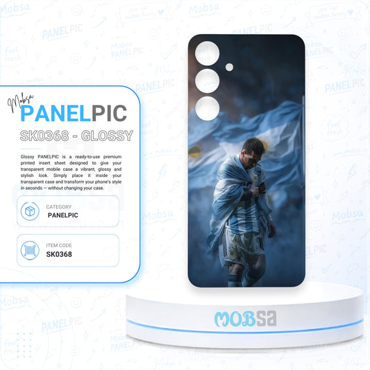 SPORTS / MOBSA PANELPIC SK0368 / GLOSSY EDITION